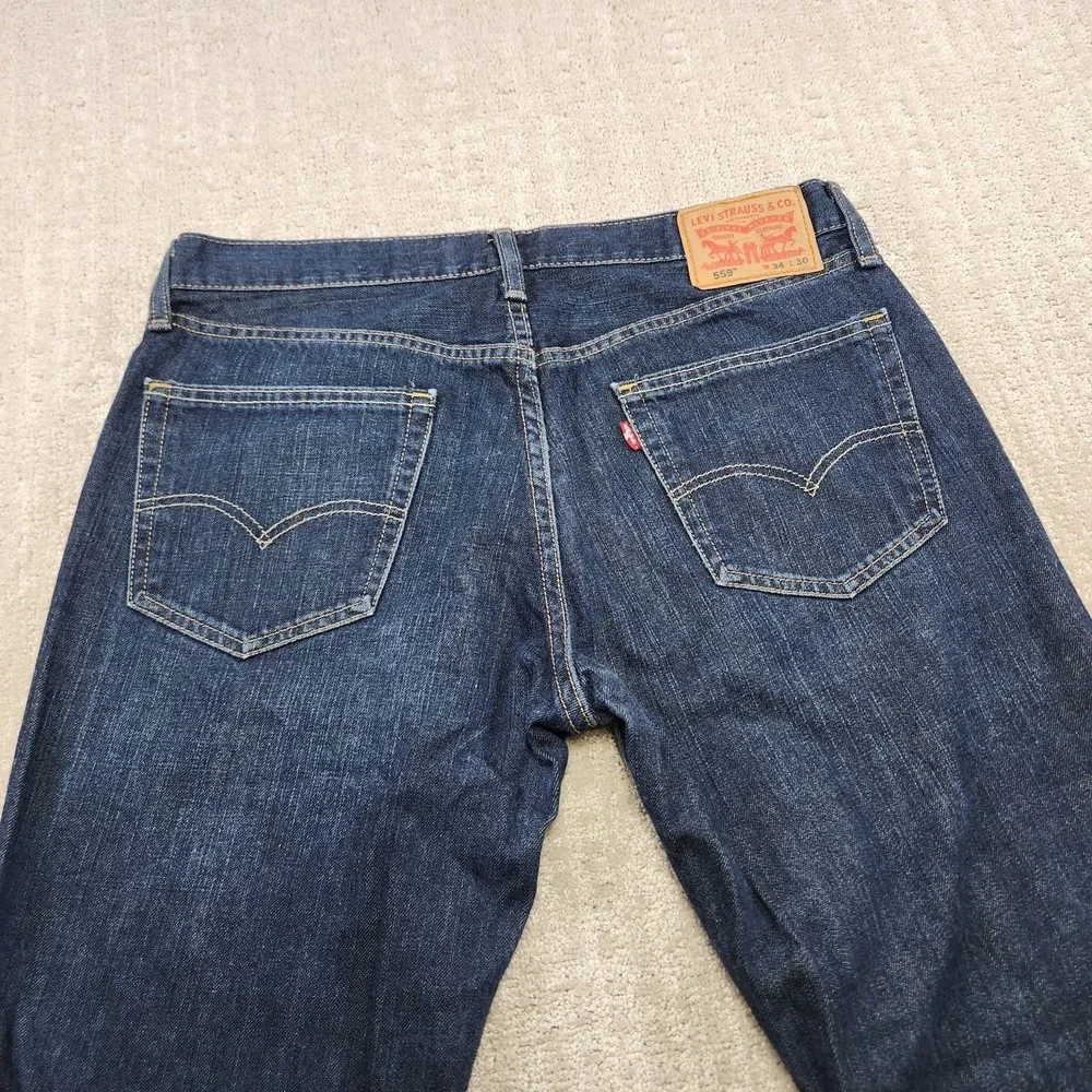 Levis has some